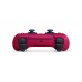 Джойстик DualSense PS5 Controller (PS5, красный) Джойстик DualSense PS5 Controller (PS5, красный)
